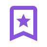 icon favoris du site Film Flow