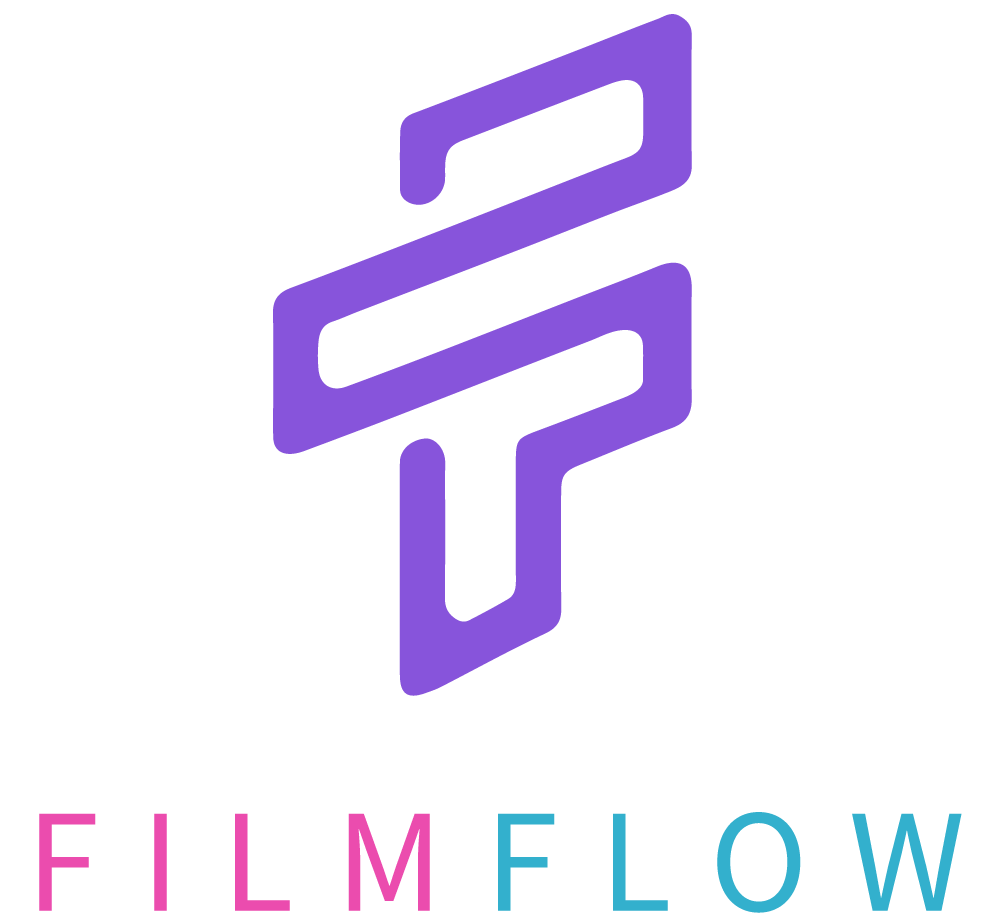logo film flow
